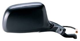K Source 61011f Passenger Side Mirror For Bronco F150 F250 F350 Hd Rh