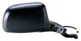 61011f K Source Passenger Side Mirror For Bronco F150 F250 F350 Hd Rh