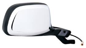 K Source 61031f Passenger Side Mirror For Bronco F150 F250 F350 Rh