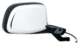 61031f K Source Passenger Side Mirror For Bronco F150 F250 F350 Rh