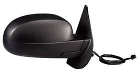 K Source 62083g Passenger Side Mirror For Avalanche Silverado/sierra 1500 Rh