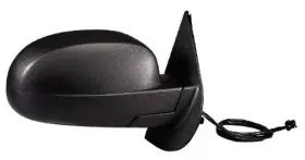 62083g K Source Passenger Side Mirror For Avalanche Silverado/sierra 1500 Rh