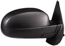 K Source 62091g Passenger Side Mirror For Avalanche Rh