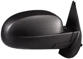 62091g K Source Passenger Side Mirror For Avalanche Rh
