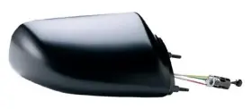 62531g K Source Passenger Side Mirror For Chevy Cavalier Coupe Sedan Rh