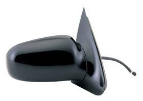 K Source 62539g Passenger Side Mirror For Chevy Cavalier Coupe Pontiac Driver Lh