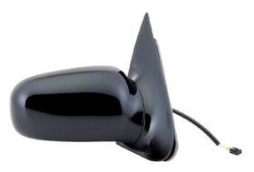 K Source 62541g Passenger Side Mirror For Chevy Cavalier Sedan Pontiac Driver Lh
