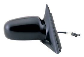 K Source 62559g Passenger Side Mirror For Chevy Malibu Classic Rh