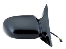 K Source 62567g Passenger Side Mirror For Buick Skylark Pontiac Grand Am Rh