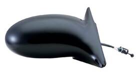 K Source 62657g Passenger Side Mirror For Oldsmobile Alero Pontiac Grand Rh