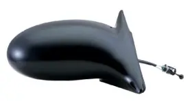62657g K Source Passenger Side Mirror For Oldsmobile Alero Pontiac Grand Rh