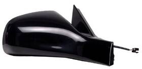 K Source 62709g Passenger Side Mirror For Pontiac Grand Prix Black Non Rh