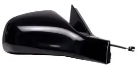 62709g K Source Passenger Side Mirror For Pontiac Grand Prix Black Non Rh