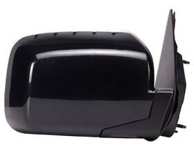 K Source 63013h Passenger Side Replacement Oe Style Heated Power Rh