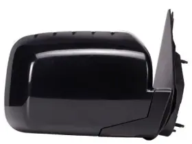 63013h K Source Passenger Side Replacement Oe Style Heated Power Rh