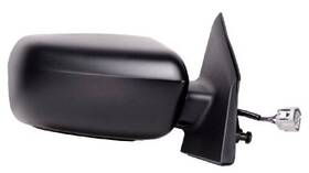 K Source 67529b Passenger Side Mirror For Mitsubishi Galant De Es Gts Rh