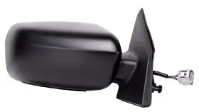 67529b K Source Passenger Side Mirror For Mitsubishi Galant De Es Gts Rh