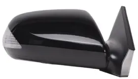 70611t K Source Passenger Side Mirror For Scion Tc With Turn Signal Rh