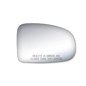 K Source 90227 Passenger Side Mirror Glass Toyota Prius G L S Rh