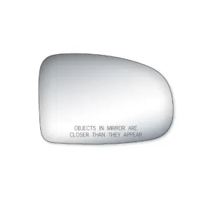 90227 K Source Passenger Side Mirror Glass Toyota Prius G L S Rh