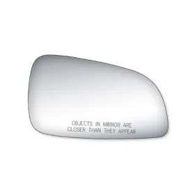 90229 K Source Passenger Side Mirror Glass Chevrolet Malibu Rh