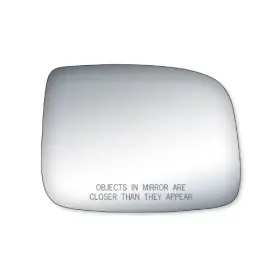 90240 K Source Passenger Side Mirror Glass Chevrolet Colorado Gmc Rh