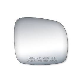 K Source 90241 Passenger Side Mirror Glass Chrysler Town And Country Dodge Rh