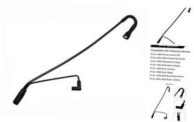 K-yim 24506640 Fuel Pressure Regulator Vacuum And Vapor Canister Purge Harness Fit For 1998