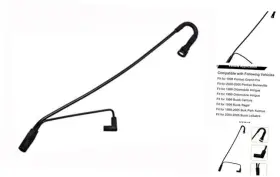 24506640 K-yim Fuel Pressure Regulator Vacuum And Vapor Canister Purge Harness Fit For 1998