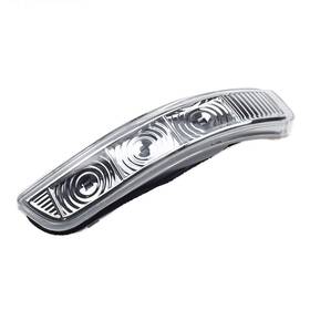 Kacepar Ra02362bhxyris Led Rearview Mirror Turn Signal Light Indicator Lamp Passenger Side