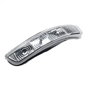 Ra02362bhxyris Kacepar Led Rearview Mirror Turn Signal Light Indicator Lamp Passenger Side