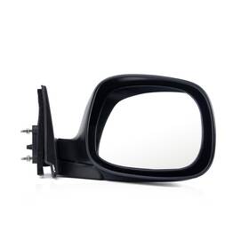 Karparts360 955-1440 Toyota Tundra 2000-2006 Passenger Side Manual Non-heated Door Mirror Replacement