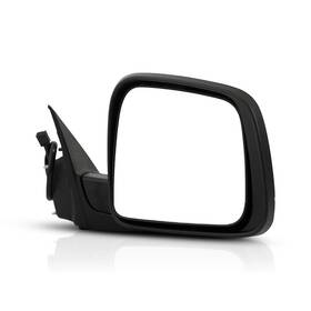 Karparts360 Dp-mr-ft-ch1321330-kp1 For Jeep Grand Cherokee 2011 2012 2013 2014 2015 Door Mirror Passenger Side