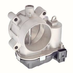 Kayulone Ky-20214-tb Electronic Throttle Body Fit For Jeep Cherokee Compass Renegade 2014-2021 Ra