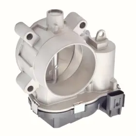 Ky-20214-tb Kayulone Electronic Throttle Body Fit For Jeep Cherokee Compass Renegade 2014-2021 Ra