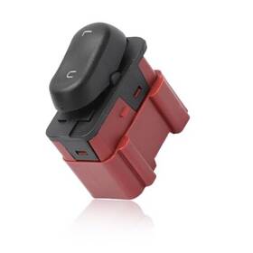 Keluoou Xl1z-14028-aa Driver Side Power Door Lock Switch Front Fit For F150 F250