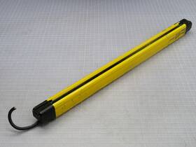 Keyence Gl-r55f-r Light Curatain Reciever T247859