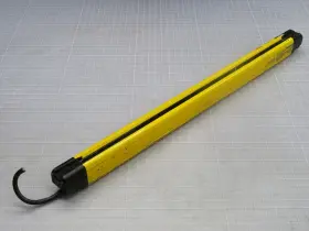 Gl-r55f-r Keyence Light Curatain Reciever T247859