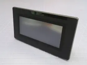 T249931 Keyence Vt3-w4m Touch Panel Display