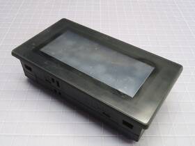 Keyence Vt3-w4ma Touch Panel Display T249930