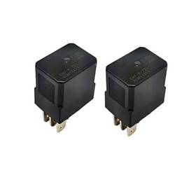 Konlkan Cm1-r-12v Pack Cm1-r-1v Acm131 1vdc 35a 5-pin General Purpose Automotive Power 2