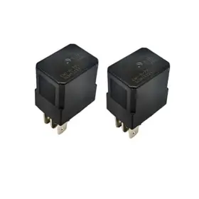 Cm1-r-12v Konlkan Pack Cm1-r-1v Acm131 1vdc 35a 5-pin General Purpose Automotive Power 2