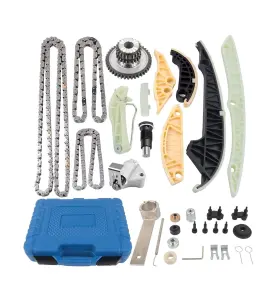 06h109469ad Koomaha 048851014311 06h109467n 06h109469t Engine Timing Chain Tool Kit Repl... Fast Ship