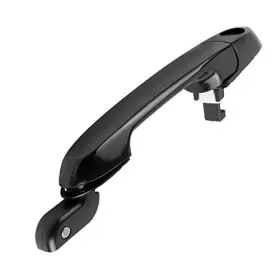 Ko10207 Kopart Front Right Passenger Side Exterior Outside Outer Door Handle For Hyundai