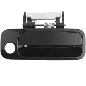 Ko10226 Kopart Front Right Passenger Side Exterior Outside Door Handle Fit For 2000 2001 2002
