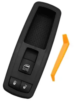 68212782aa Larlan Power Window Control Switch Button Passenger Side For 2013-2015 Dodge Ram 1500
