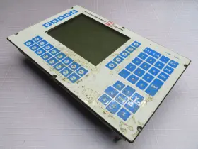 Pcs-8010 Lauer Systeme Operator Interface T249948