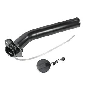 Ldminda E796-ld Fuel Gas Tank Filler Neck With Cap Replacement For Chevy Gmc C1500 C2500