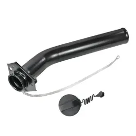 E796-ld Ldminda Fuel Gas Tank Filler Neck With Cap Replacement For Chevy Gmc C1500 C2500