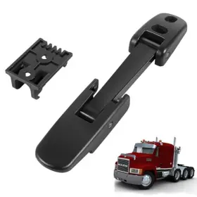 E-315-5502 Leechung Llc Usa 315-5502 Hood Latch Left Driver Side Or Right Passenger Universal Heavy
